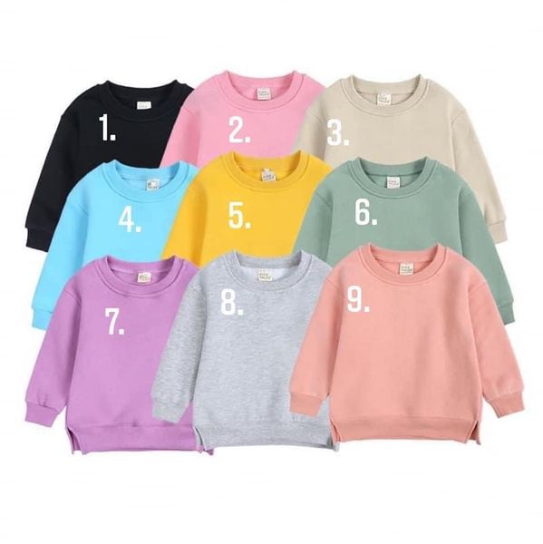 Personalized Crewneck