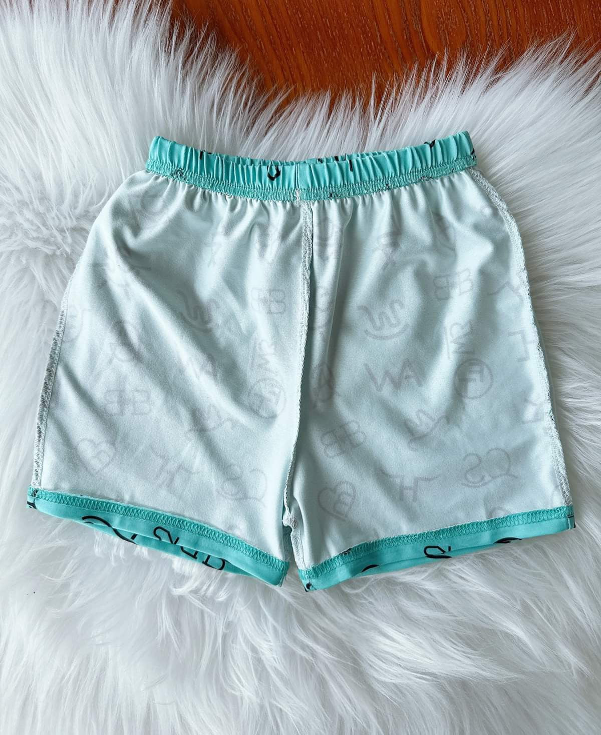 Swimming Trunks