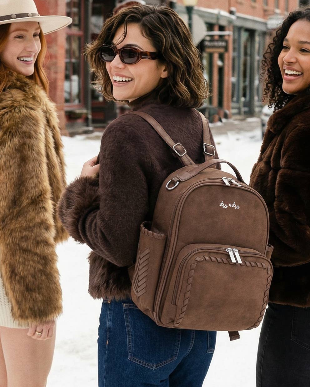 *NEW* Aspen Itzy Mini Plus™