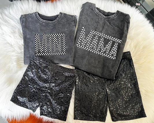 Mama Biker Set
