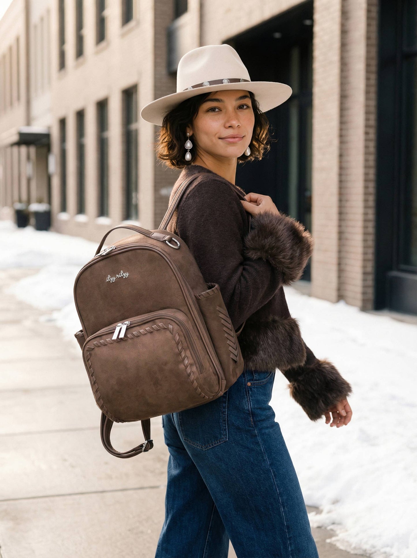 *NEW* Aspen Itzy Mini Plus™