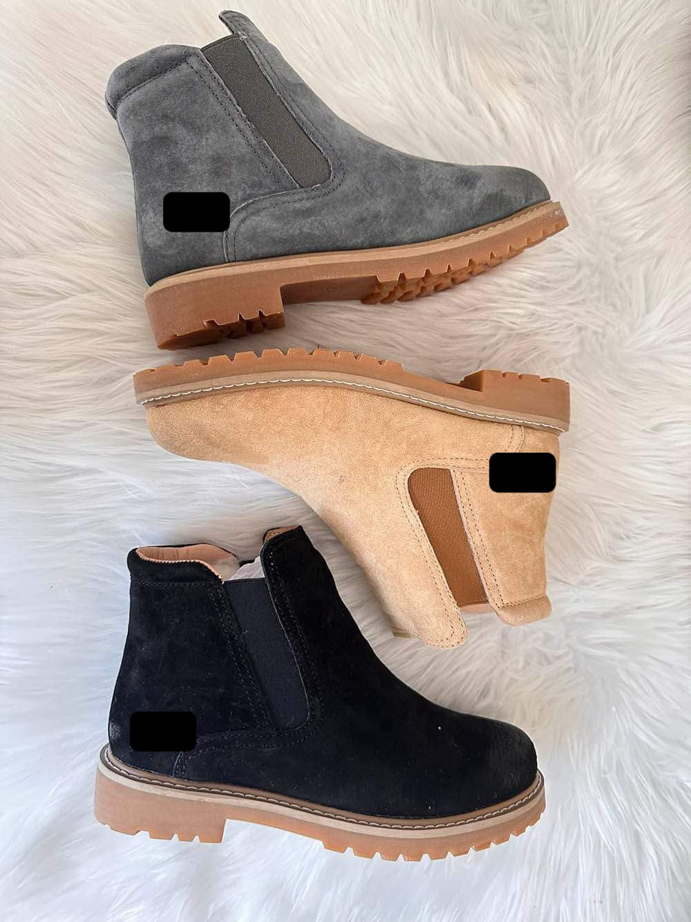 Chelsea Boots