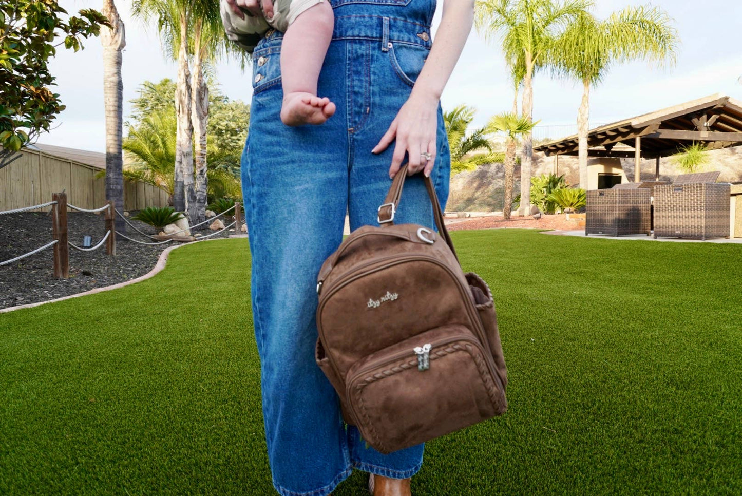 *NEW* Aspen Itzy Mini Plus™