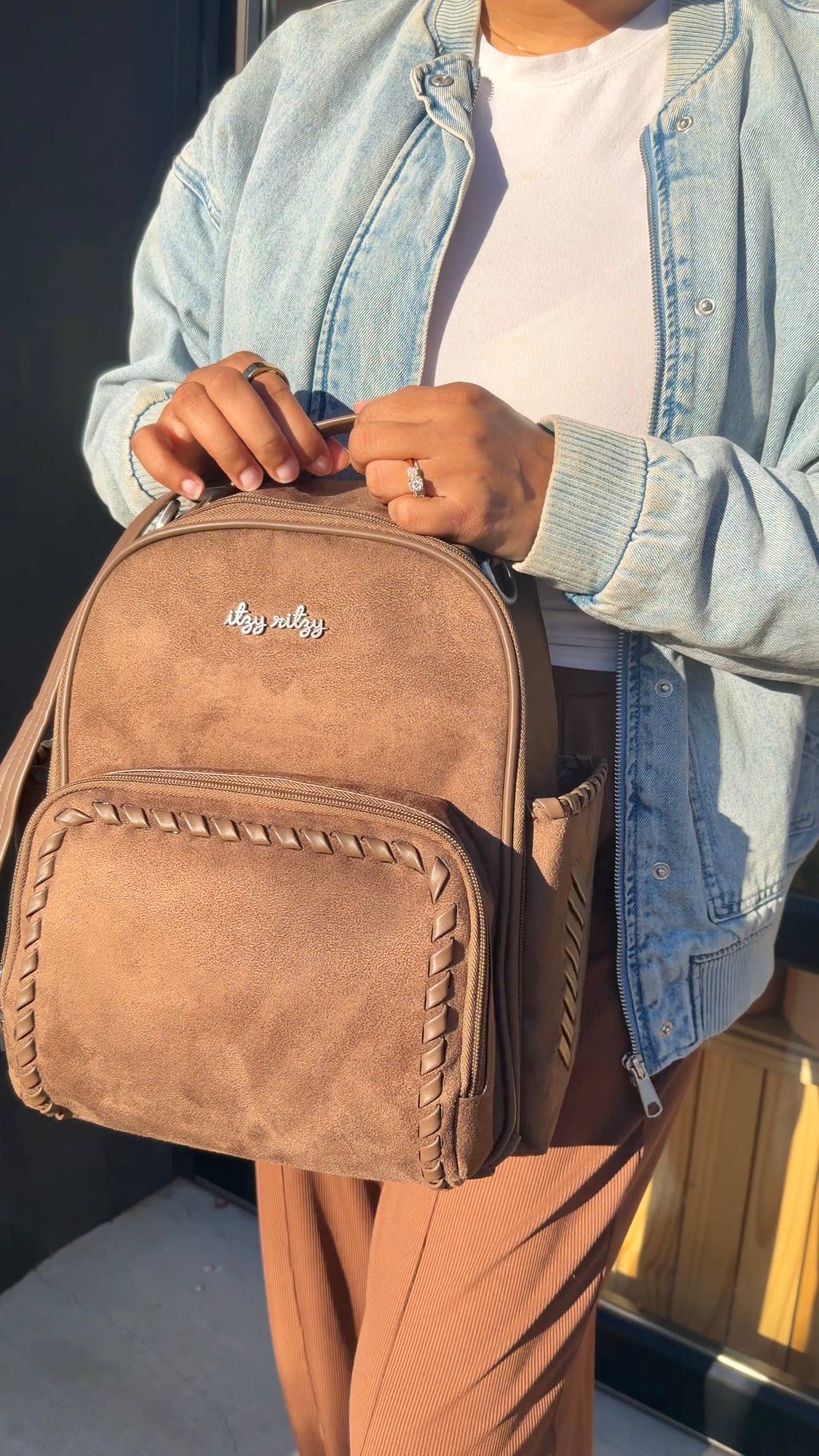 *NEW* Aspen Itzy Mini Plus™