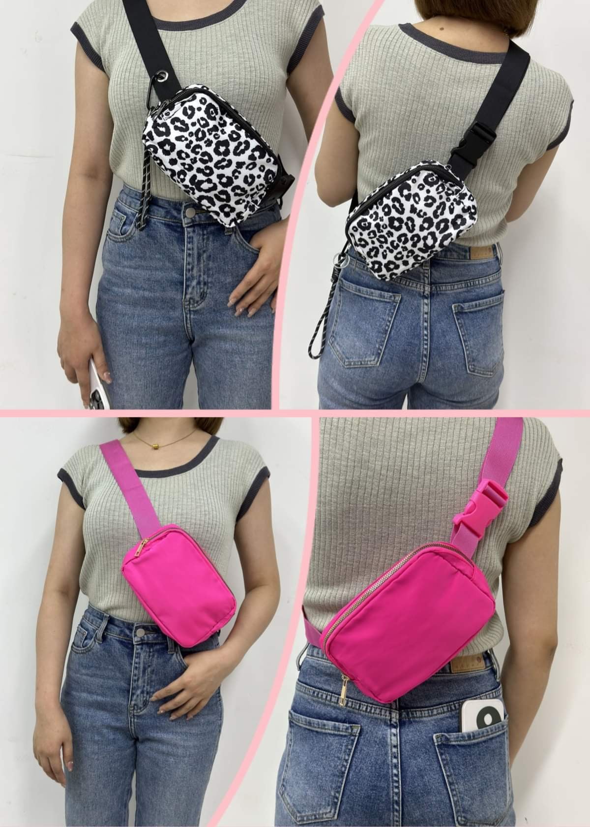 Belt Bags
